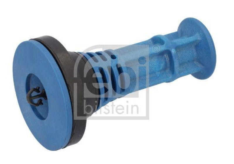 FEBI BILSTEIN 185283 Anschlagpuffer für Hinterfeder für Renault