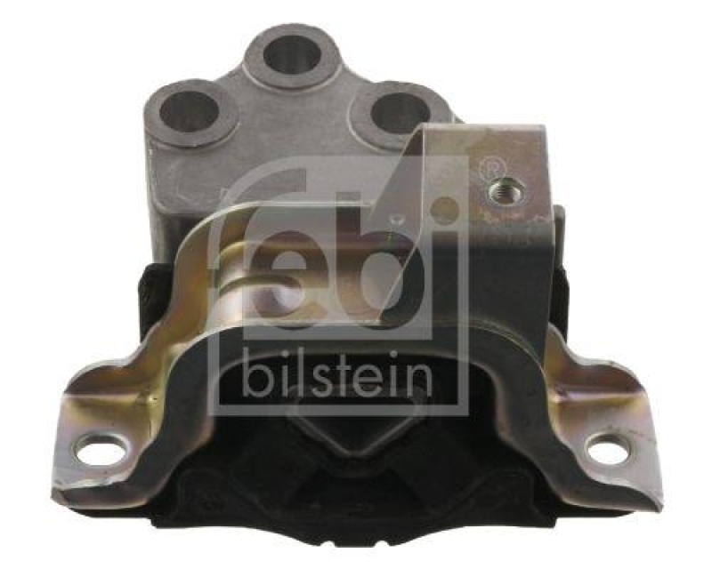 FEBI BILSTEIN 36974 Motorlager für Fiat