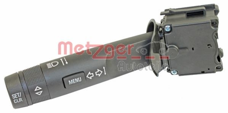 METZGER 0916347 Blinkerschalter für OPEL