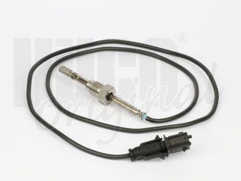 HITACHI 137052 Sensor, Abgastemperatur für ALFA u.a.