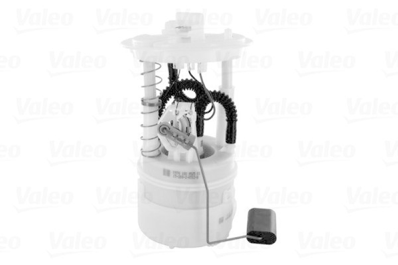 VALEO 348737 Kraftstoffpumpe Alfa Romeo Mito,Fiat Pun