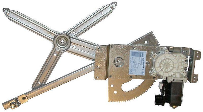 VALEO 850298 Fensterheber vorne links OPEL Vectra