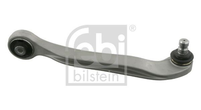 FEBI BILSTEIN 27502 Querlenker mit Lager und Gelenk für VW-Audi