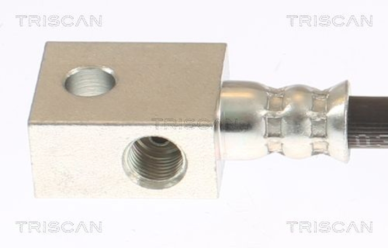 TRISCAN 8150 142125 Bremsschlauch Hinten für Nissan