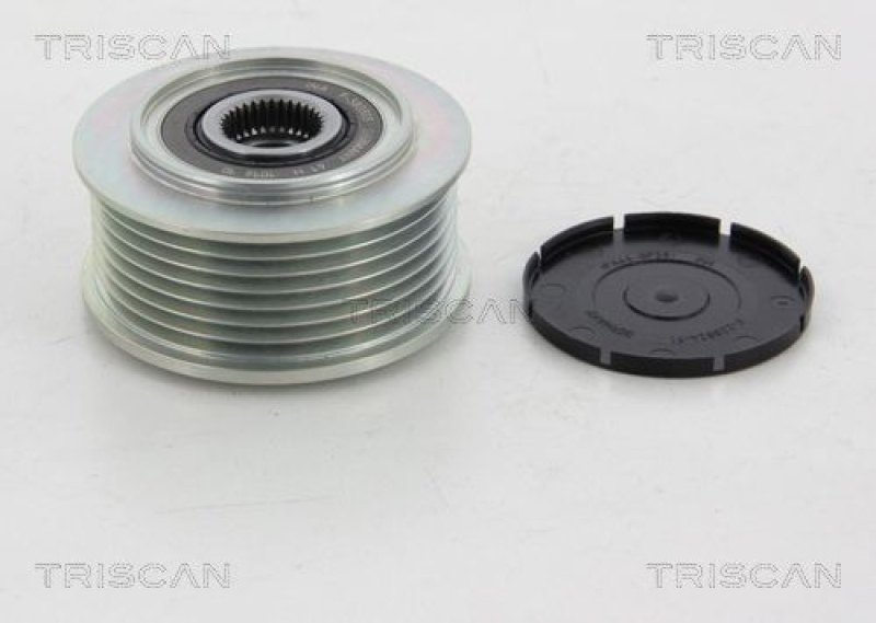 TRISCAN 8641 404001 Generatorfreilauf für Honda