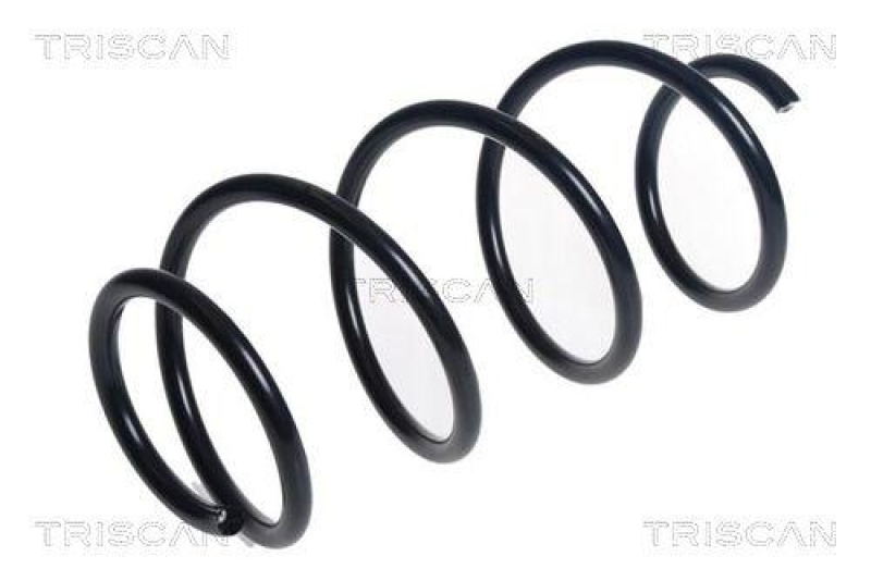 TRISCAN 8750 43145 Spiralfeder Vorne für Coil Spring Front Hyundai