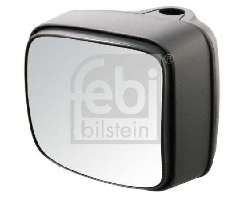 FEBI BILSTEIN 101191 Weitwinkelspiegel für M A N