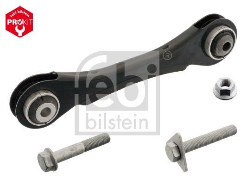 FEBI BILSTEIN 170854 Querlenker mit Lagern und Anbaumaterial f&uuml;r BMW