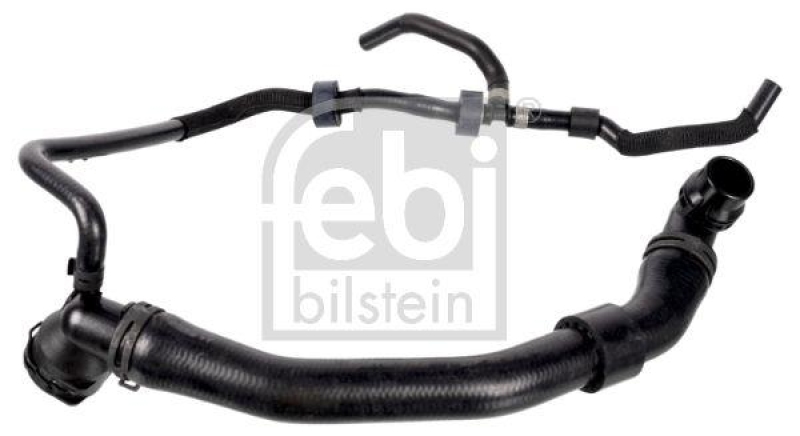 FEBI BILSTEIN 174403 Kühlwasserschlauch mit Schnellkupplungen für VW-Audi