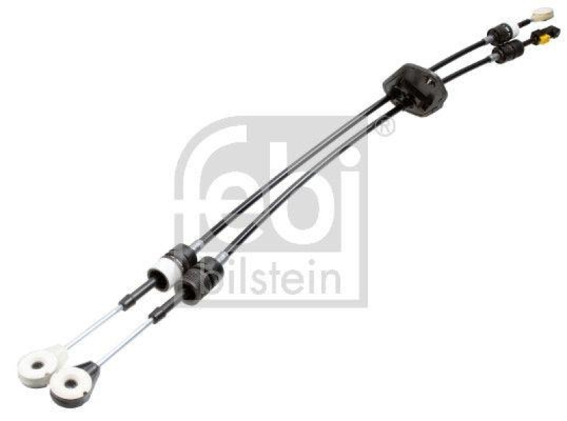 FEBI BILSTEIN 179767 Schaltseilzug für Schaltgetriebe für Ford