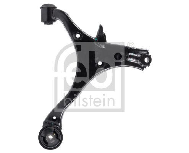 FEBI BILSTEIN 30429 Querlenker mit Lagern und ohne Gelenk für HONDA