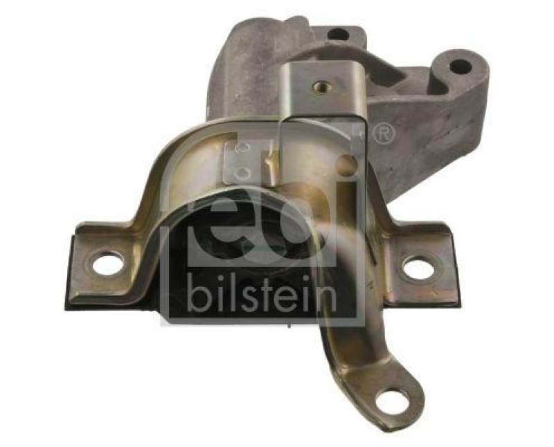 FEBI BILSTEIN 36975 Motorlager für Fiat