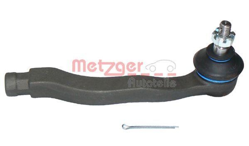 METZGER 54022502 Spurstangenkopf für HONDA/ROVER VA rechts