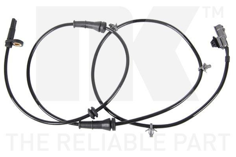 NK 292251 Sensor, Raddrehzahl für NISSAN