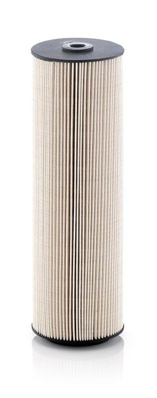 MANN-FILTER PU 831 x Kraftstoffilter für MAN