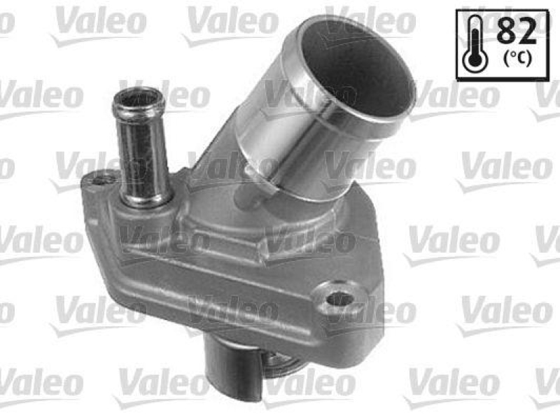 VALEO 820596 Thermostat RENAULT ESPACE IV 3.0 DCI