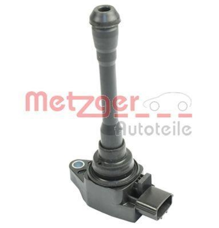 METZGER 0880464 Zündspule für NISSAN