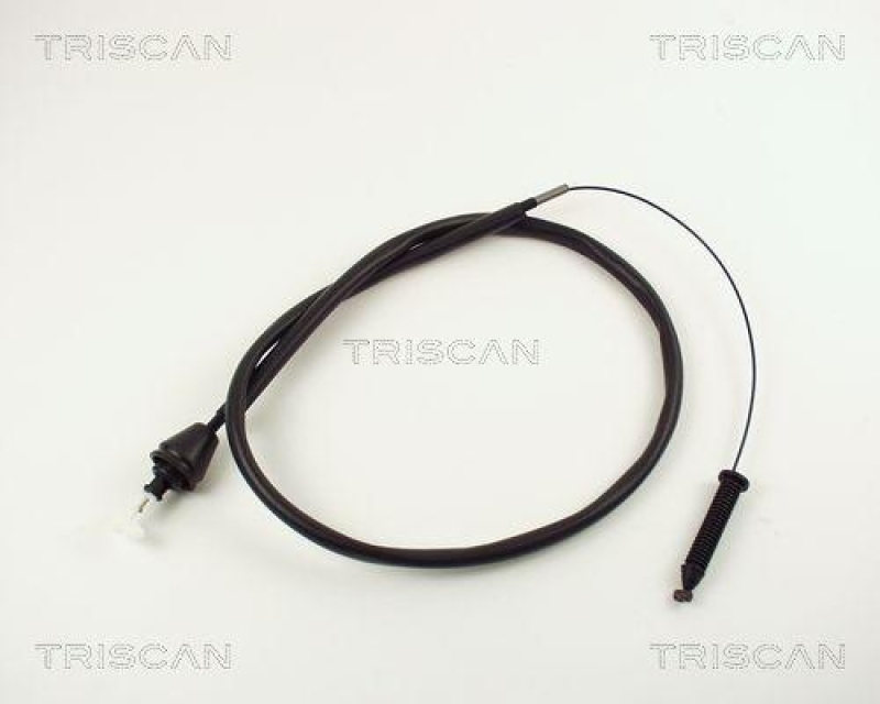 TRISCAN 8140 25325 Gaszug f&uuml;r Renault Megane 1.4