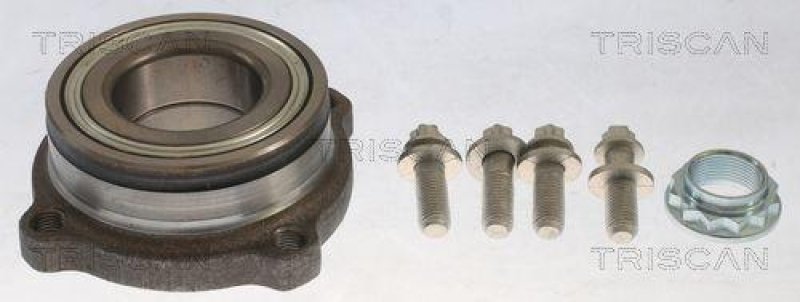 TRISCAN 8530 11226 Radlagersatz Hinten für Bmw