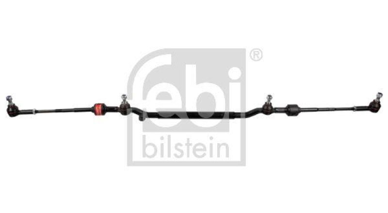 FEBI BILSTEIN 01665 Lenkstange für Mercedes-Benz