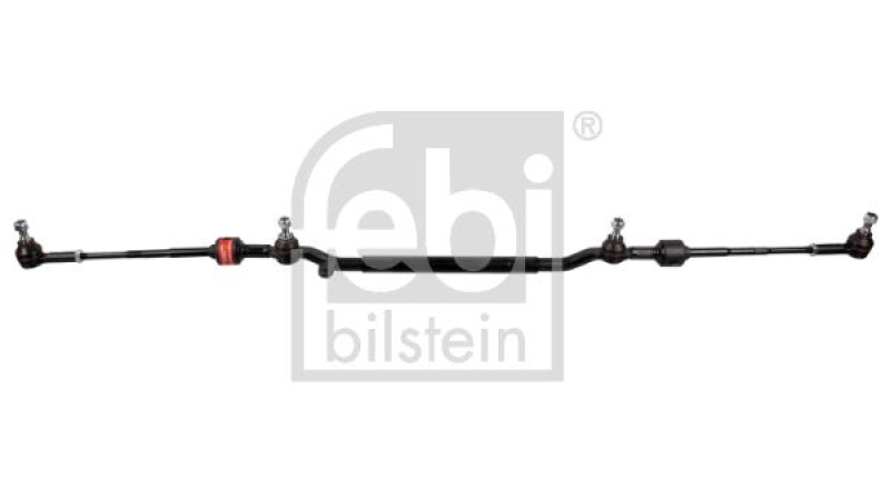 FEBI BILSTEIN 01665 Lenkstange für Mercedes-Benz