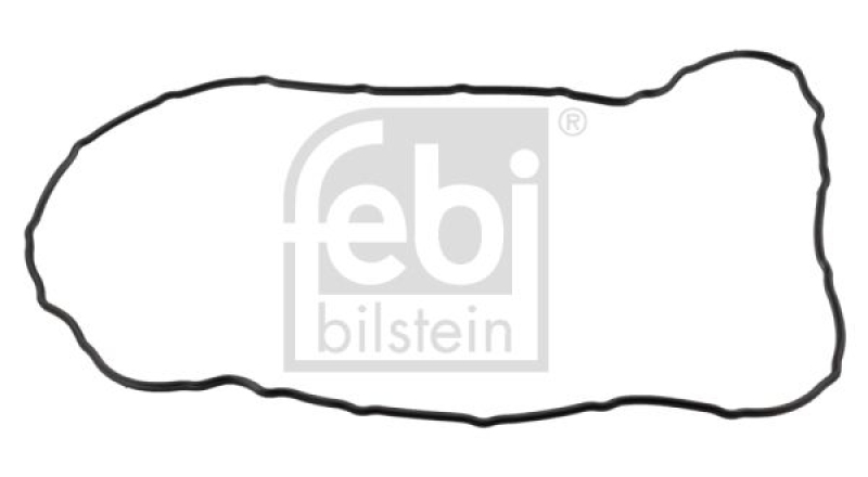 FEBI BILSTEIN 102397 Ölwannendichtung für Volvo