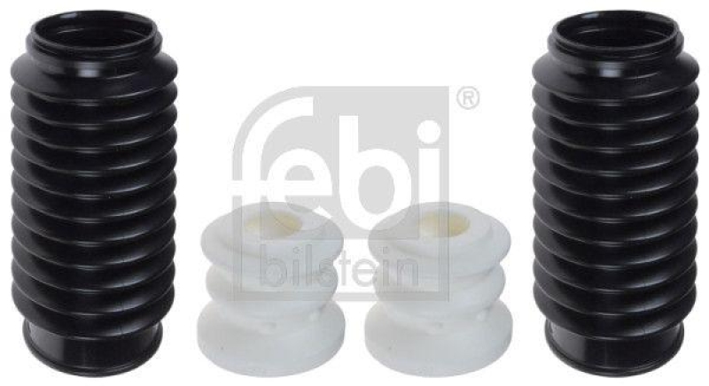 FEBI BILSTEIN 181907 Protection Kit für Stoßdämpfer für Chrysler