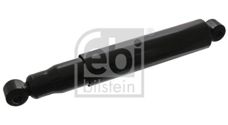 FEBI BILSTEIN 20555 Stoßdämpfer für Iveco