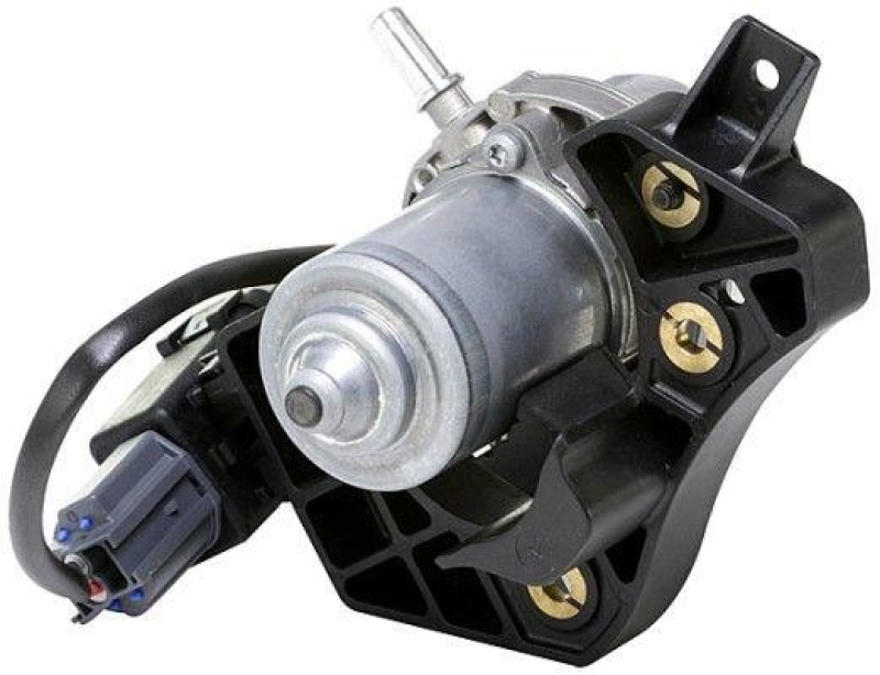 HELLA 8TG 009 428-411 VACUUM PUMP UP28 für OPEL MERIVA B