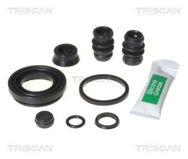 TRISCAN 8170 203419 Reperatursatz für Vag, Nissan