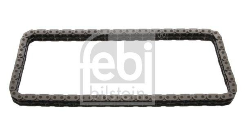 FEBI BILSTEIN 40810 Kette für Ausgleichswelle für Iveco