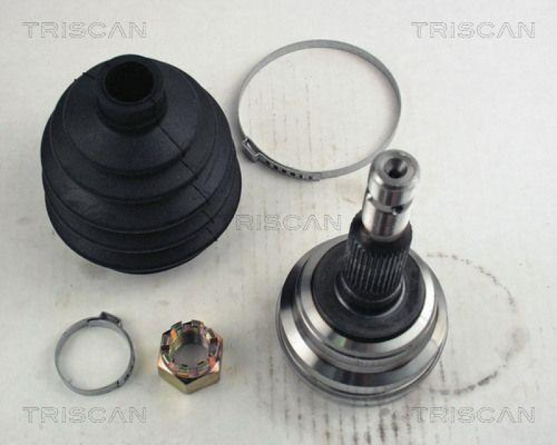 TRISCAN 8540 24116 Gleichlaufgelenk für Opel