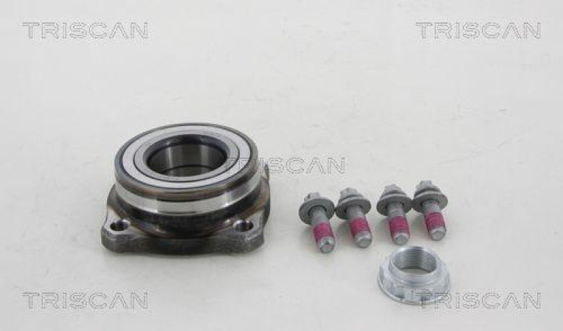 TRISCAN 8530 11228 Radlagersatz Hinten für Bmw