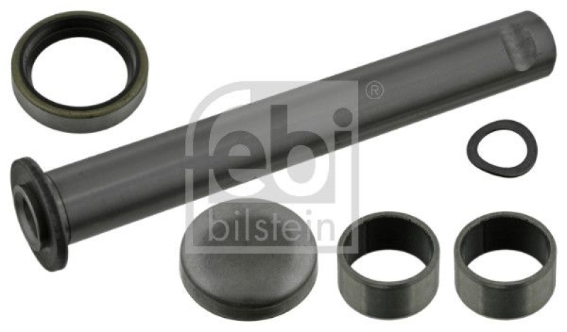 FEBI BILSTEIN 07379 Rep. Satz Lenkhebelwelle für VW-Audi