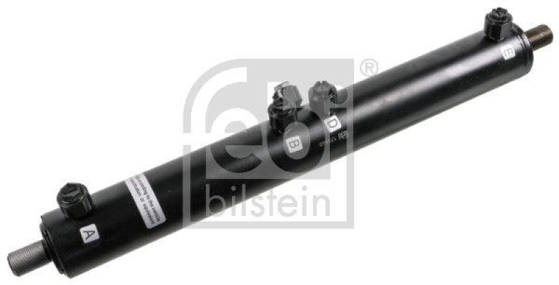 FEBI BILSTEIN 176545 Arbeitszylinder für Lenkung für Volvo