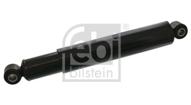 FEBI BILSTEIN 20556 Stoßdämpfer für Scania