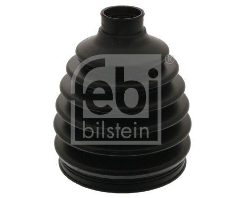 FEBI BILSTEIN 44376 Achsmanschette für VW-Audi