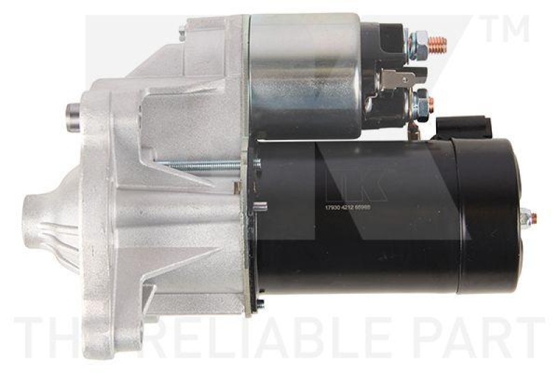 NK 4718040 Starter für CITROEN,FIAT,PEUGEOT