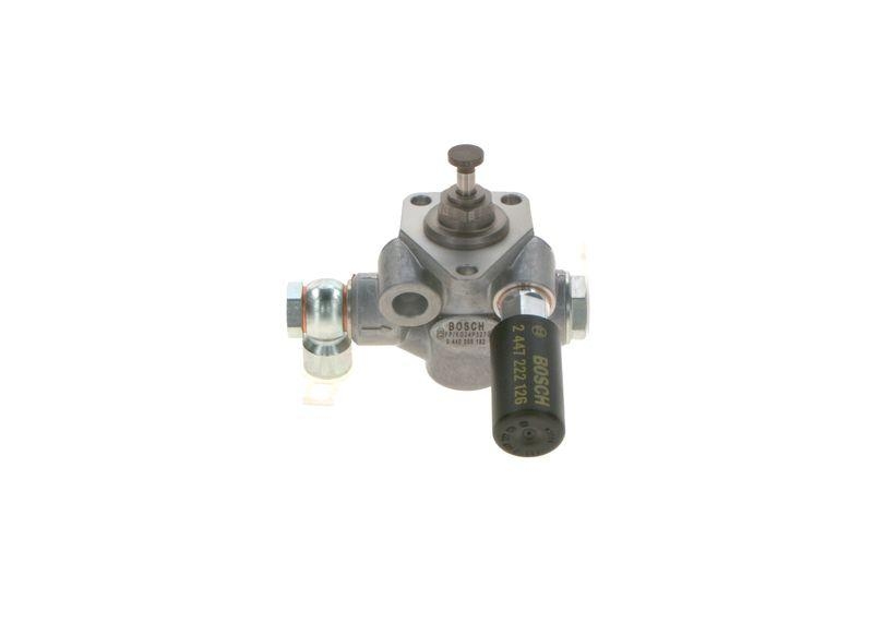 Bosch 0 440 008 182 Kraftstoff-Förderpumpe