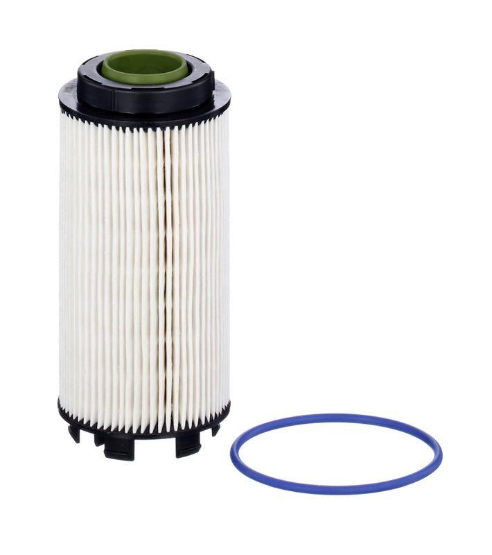 MANN-FILTER PU 834/3 x Kraftstoffilter für Mercedes-Benz