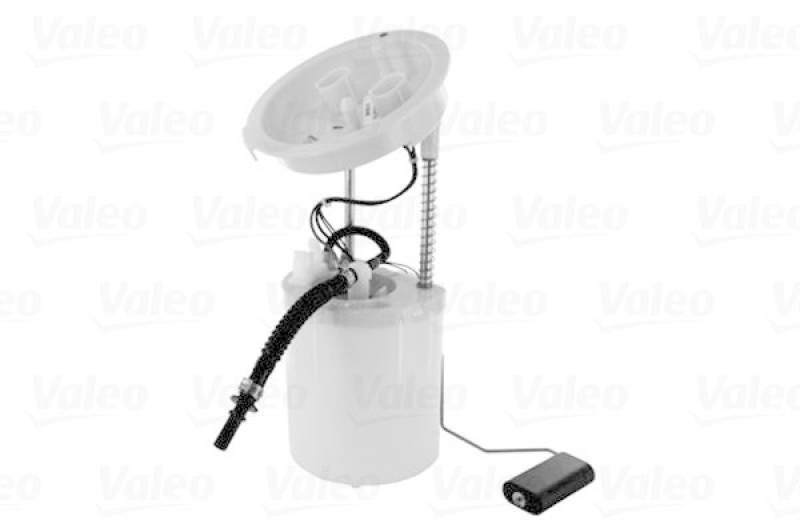 VALEO 348739 Kraftstoffpumpe BMW 1