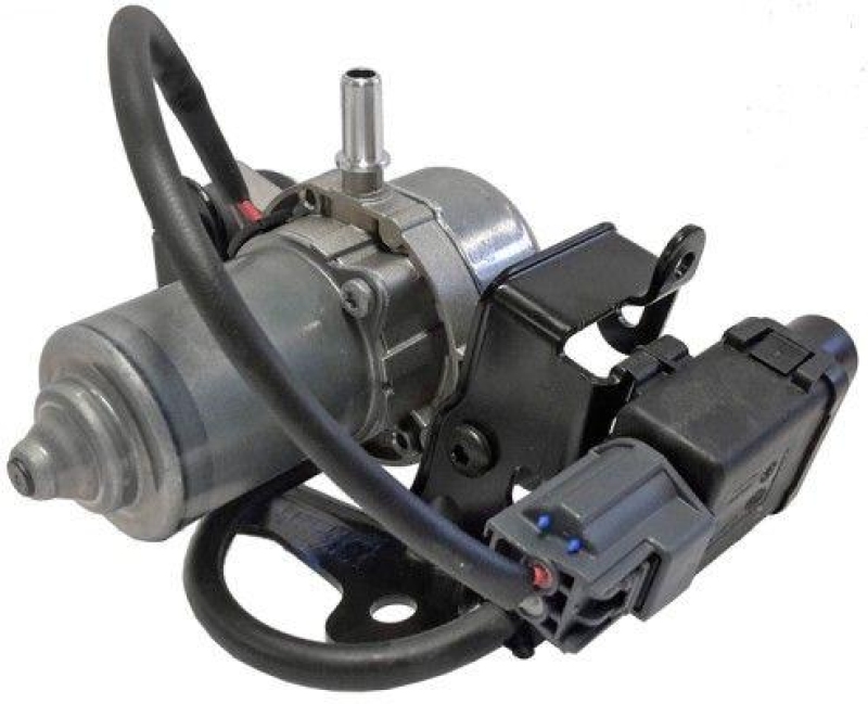 HELLA 8TG 009 428-741 VACUUM PUMP UP28 für OPEL