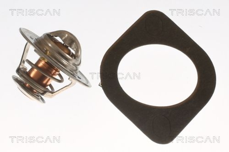 TRISCAN 8620 2082 Thermostat für Alfa Romeo, Fiat, Renault