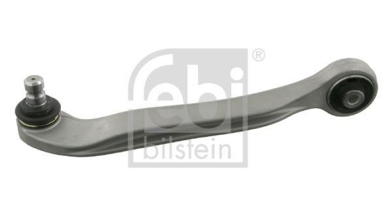 FEBI BILSTEIN 27503 Querlenker mit Lager und Gelenk für VW-Audi