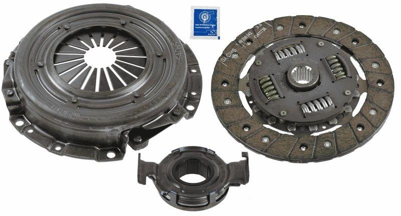 SACHS 3000 231 001 Kupplungssatz