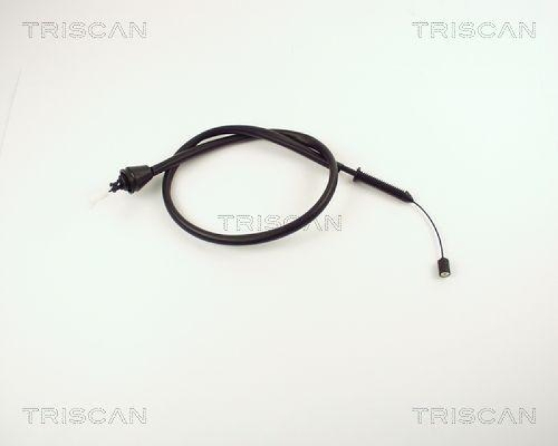 TRISCAN 8140 25328 Gaszug für Renault Megane/Scenic D/Td