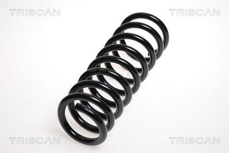 TRISCAN 8750 1035 Spiralfeder Hinten für Jaguar