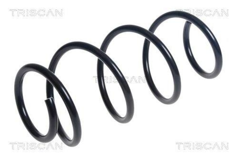 TRISCAN 8750 43146 Spiralfeder Vorne für Coil Spring Front Hyundai