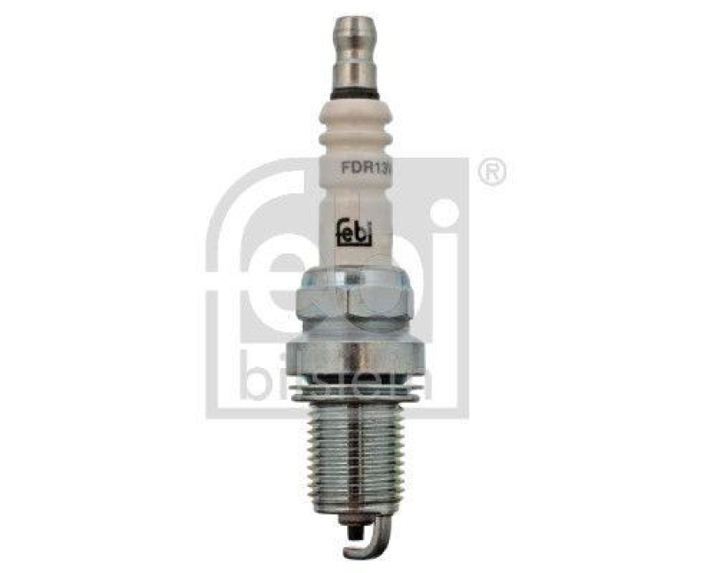 FEBI BILSTEIN 13424 Zündkerze Super für Ford