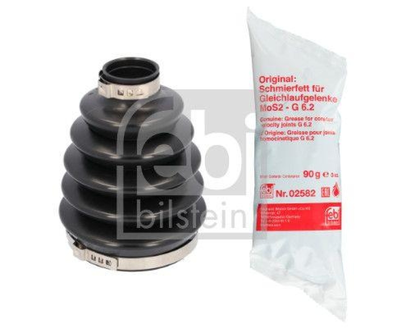 FEBI BILSTEIN 185285 Achsmanschettensatz für Ford